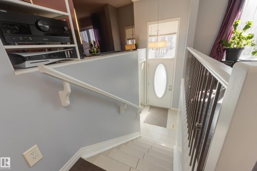 4908 Terwillegar Common, Edmonton, AB - Indoor Photo Showing Other Room