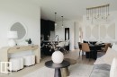284 Chappelle Drive, Edmonton, AB  - Indoor Photo Showing Living Room 