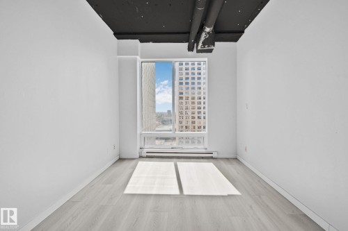 1312 10024 Jasper Avenue Nw, Edmonton, AB - Indoor Photo Showing Other Room