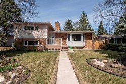 13912 BUENA VISTA Road  Edmonton, AB T5R 5S1