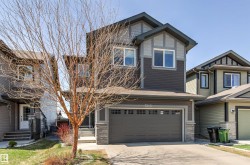 7343 ARMOUR Crescent  Edmonton, AB T6W 2S2