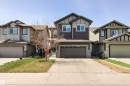 7343 Armour Crescent, Edmonton, AB  - Outdoor With Facade 
