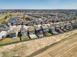 Residential neighborhood - 