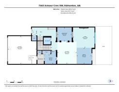 Floor plan - 