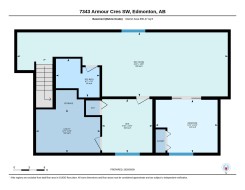 Floor plan - 