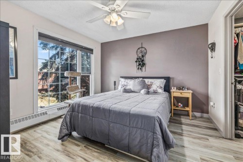 514 3 Perron Street, St. Albert, AB - Indoor Photo Showing Bedroom