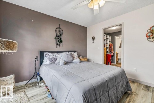 514 3 Perron Street, St. Albert, AB - Indoor Photo Showing Bedroom