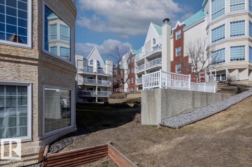 514 3 Perron Street, St. Albert, AB - Outdoor