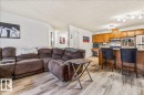 514 3 Perron Street, St. Albert, AB  - Indoor Photo Showing Other Room 
