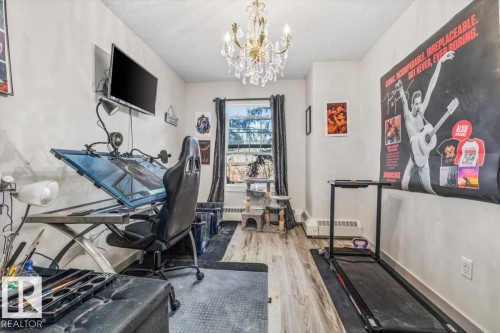 514 3 Perron Street, St. Albert, AB - Indoor