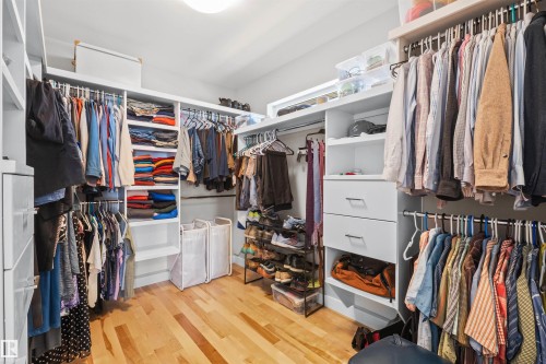 8839 93 Street, Edmonton, AB - Indoor With Storage