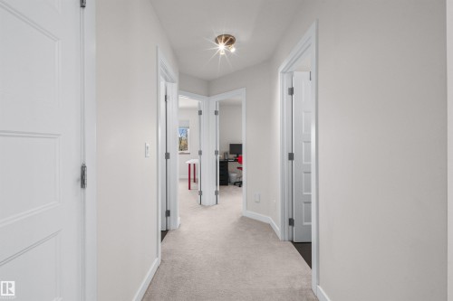 8839 93 Street, Edmonton, AB - Indoor Photo Showing Other Room