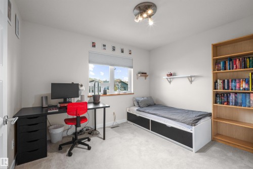 8839 93 Street, Edmonton, AB - Indoor Photo Showing Other Room