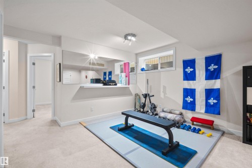 8839 93 Street, Edmonton, AB - Indoor