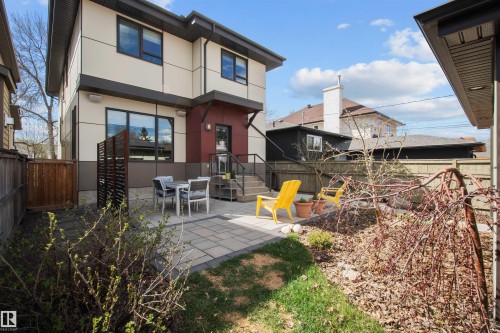 8839 93 Street, Edmonton, AB - Outdoor