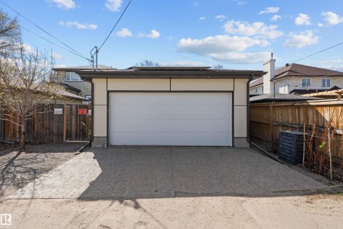 8839 93 Street, Edmonton, AB - Outdoor