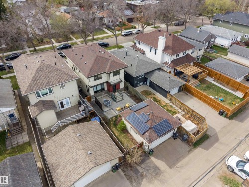 8839 93 Street, Edmonton, AB - Outdoor