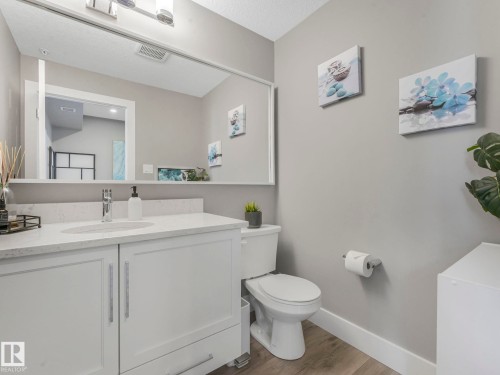 127 524 Griesbach Parade, Edmonton, AB 