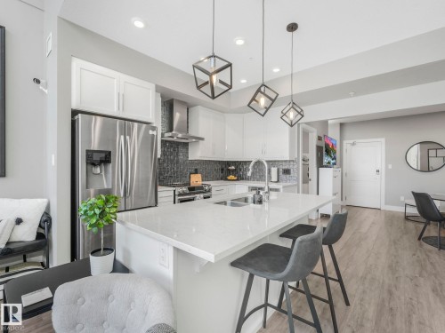 127 524 Griesbach Parade, Edmonton, AB 