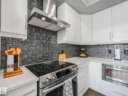 127 524 Griesbach Parade, Edmonton, AB 