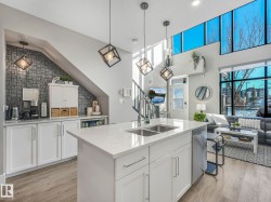 127 524 GRIESBACH Parade  Edmonton, AB T5E 6X2