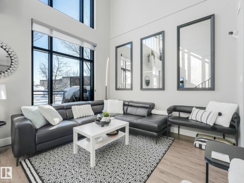 127 524 Griesbach Parade, Edmonton, AB 