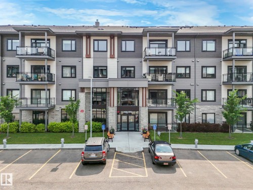 127 524 Griesbach Parade, Edmonton, AB 