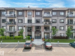 127 524 GRIESBACH Parade  Edmonton, AB T5E 6X2