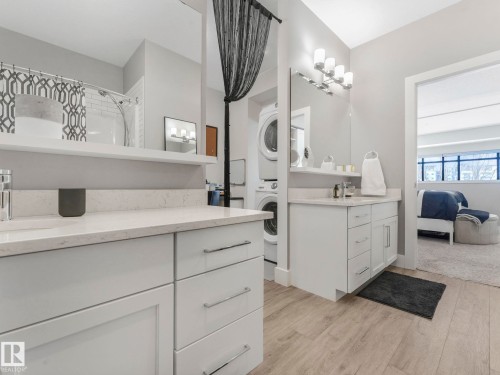 127 524 Griesbach Parade, Edmonton, AB 