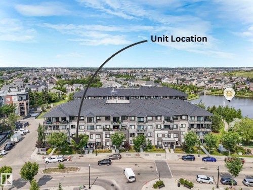 127 524 Griesbach Parade, Edmonton, AB 