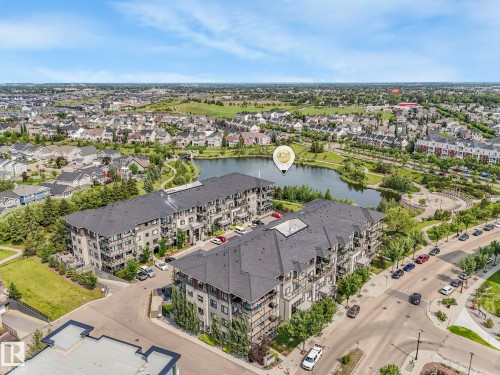 127 524 Griesbach Parade, Edmonton, AB 