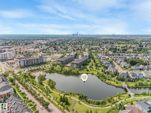 127 524 Griesbach Parade, Edmonton, AB 