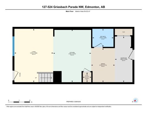 127 524 Griesbach Parade, Edmonton, AB 