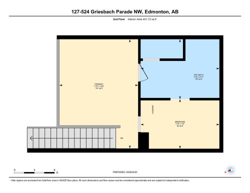 127 524 Griesbach Parade, Edmonton, AB 