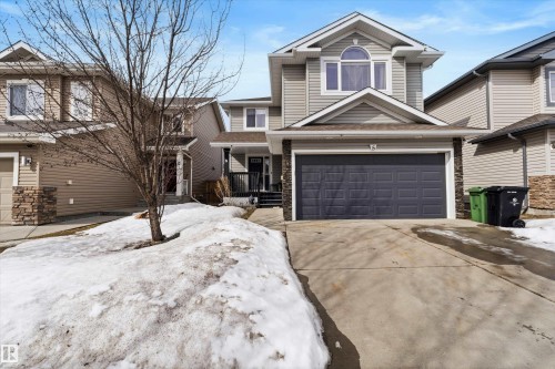 5 WELLINGTON Place  Fort Saskatchewan, AB T8L 0G2