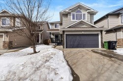 5 WELLINGTON Place Fort Saskatchewan, AB T8L 0G2