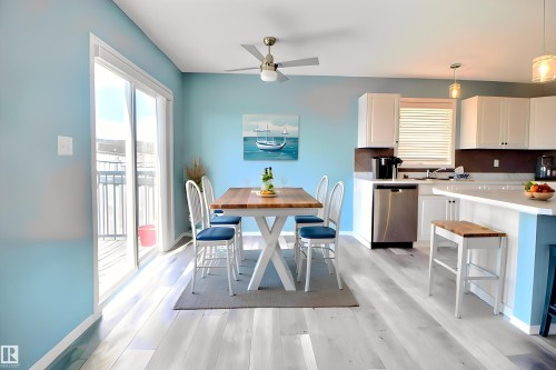 Virtually Staged - 170 Keystone Crescent, Leduc, AB - Indoor Photo Showing Other Room