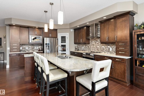 4628 Mead Place, Edmonton, AB - Indoor Photo Showing Other Room
