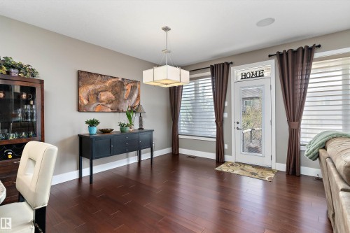 4628 Mead Place, Edmonton, AB - Indoor