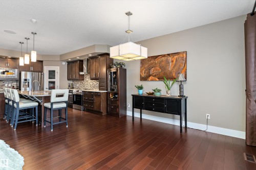 4628 Mead Place, Edmonton, AB - Indoor