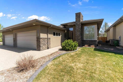 4628 Mead Place, Edmonton, AB - Outdoor