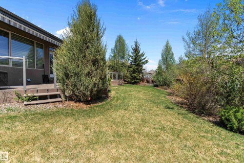 4628 Mead Place, Edmonton, AB - Outdoor