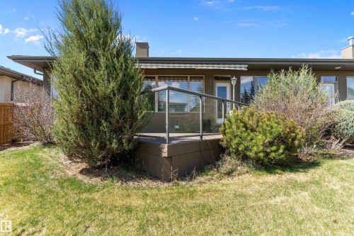 4628 Mead Place, Edmonton, AB - Outdoor