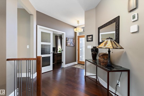 4628 Mead Place, Edmonton, AB - Indoor Photo Showing Other Room