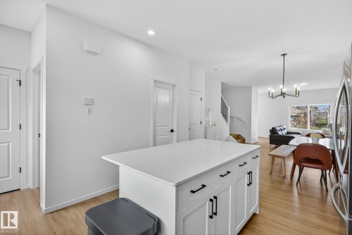 3451 169 Street, Edmonton, AB - Indoor