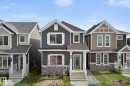 3451 169 Street, Edmonton, AB  - Outdoor With Facade 