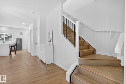 3451 169 Street, Edmonton, AB - Indoor Photo Showing Other Room
