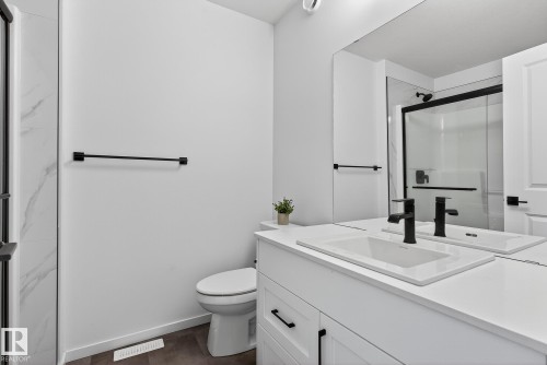 3451 169 Street, Edmonton, AB - Indoor Photo Showing Bathroom