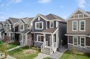 3451 169 Street, Edmonton, AB  - Outdoor With Facade 