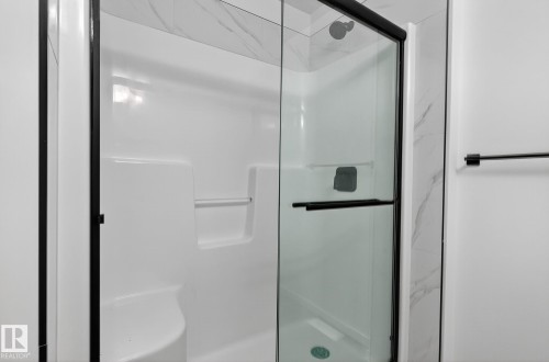 3451 169 Street, Edmonton, AB - Indoor Photo Showing Bathroom